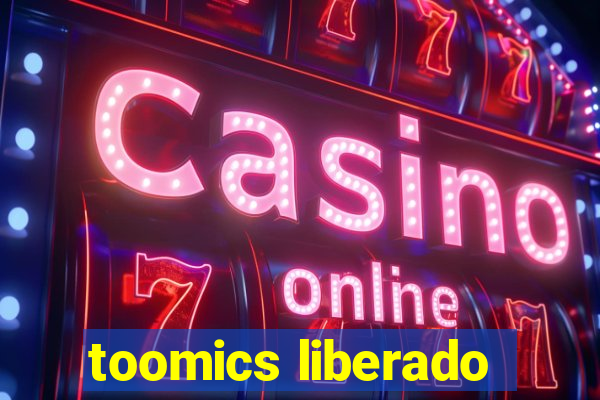 toomics liberado